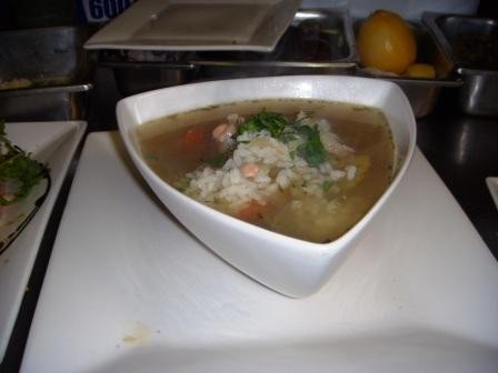 Soups 