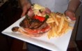 Spanish Burger